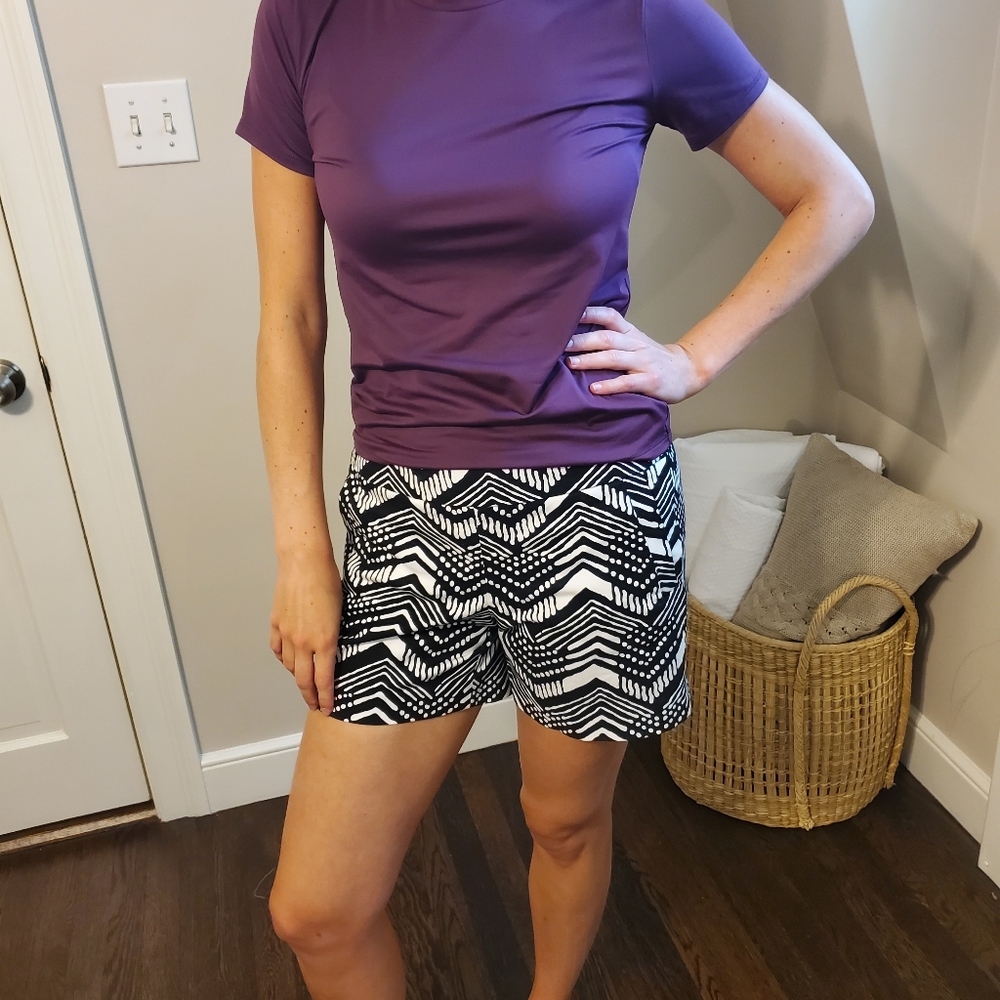 J Crew summer shorts